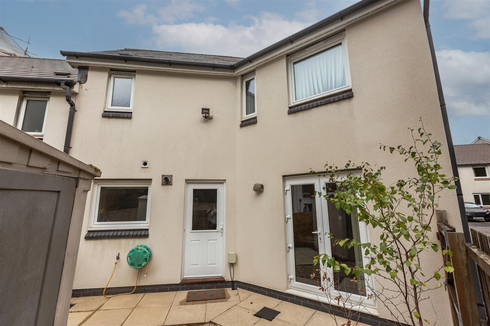 Phoebe Road Copper Quarter, Pentrechwyth, Swansea, SA1 7FF
